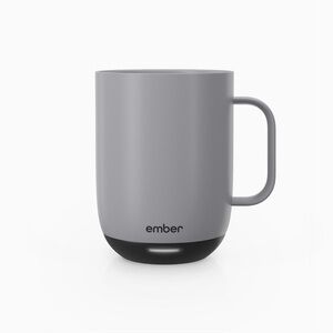 Ember Mug 2 Grey Temperature Control Mug